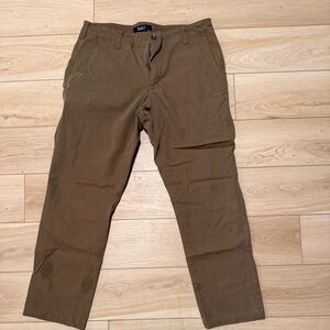 5.11 Tactical Men's Tan Chinos